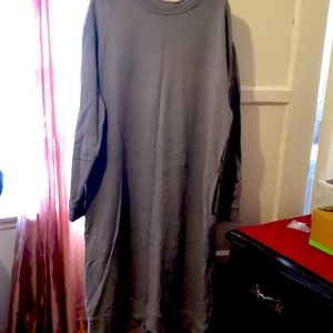 New without tag Zara dress